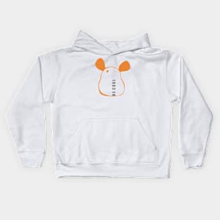 Be cool Kids Hoodie